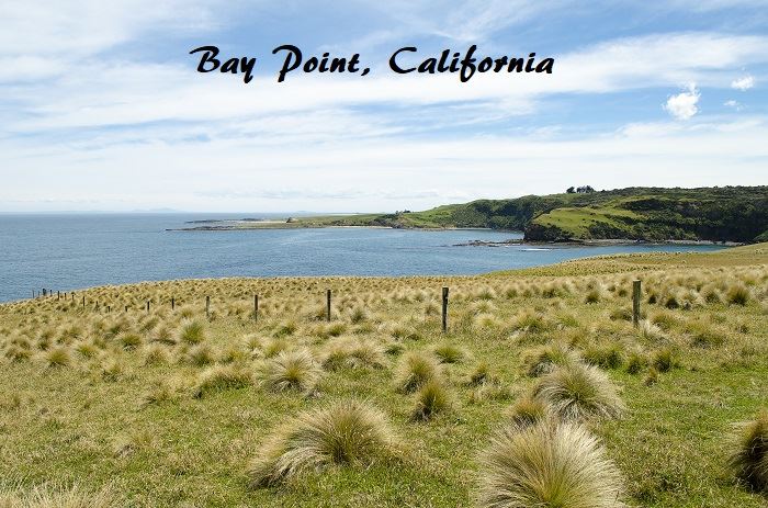 Bay Point CA