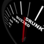 drunk speedometer